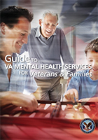 Guide to VA Mental Health Services