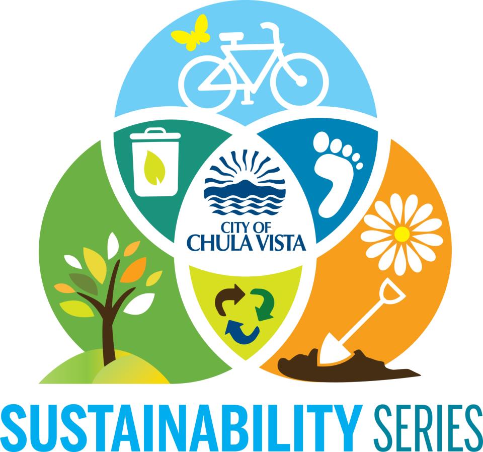 SustainabilitySeries Logo