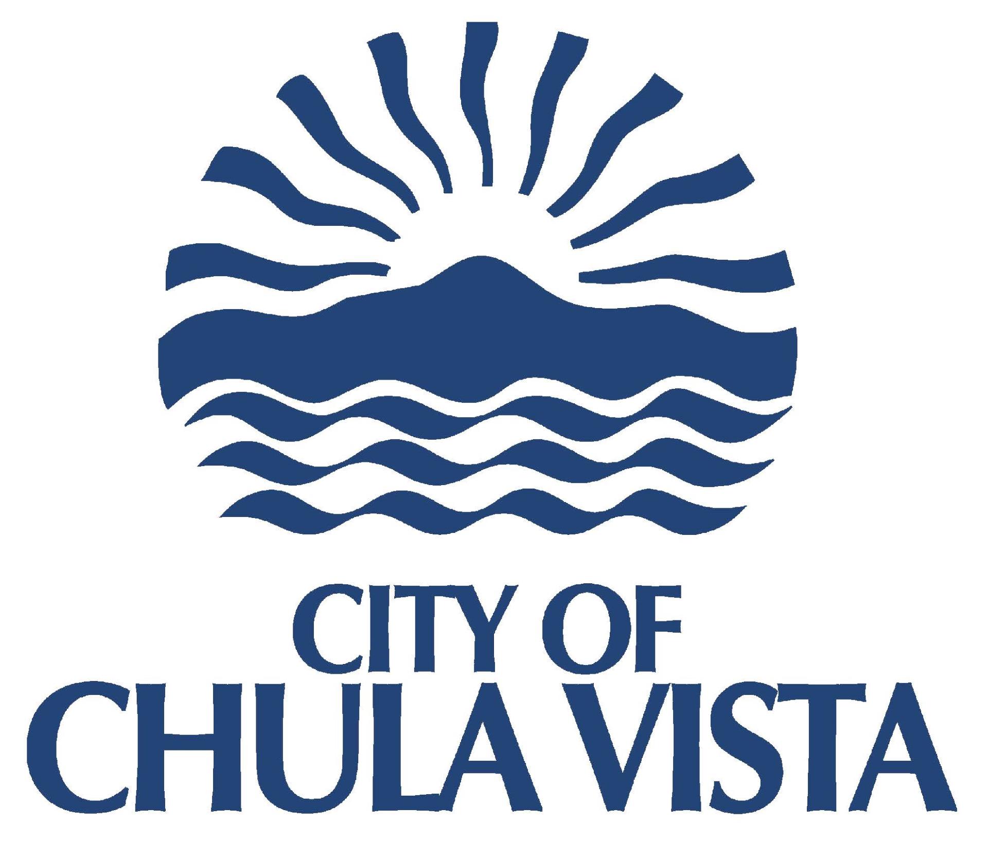 city logo blue