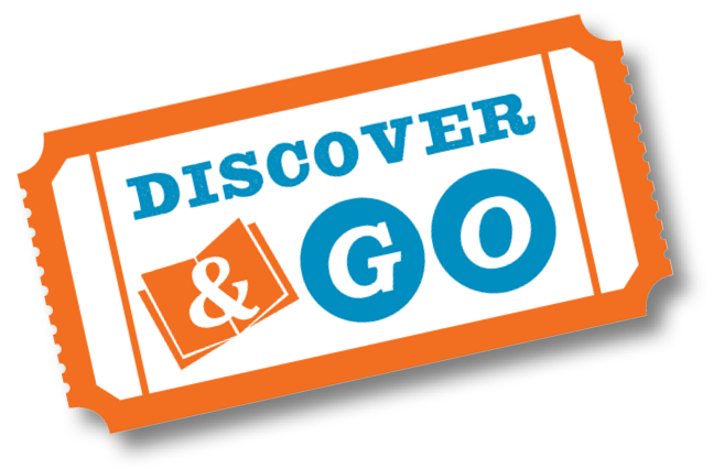 discover go