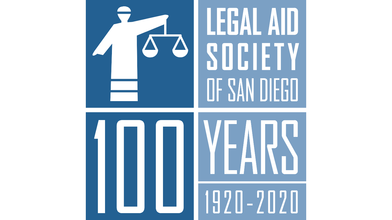 Legal Aid Society of SD