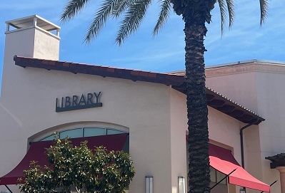 otay ranch library