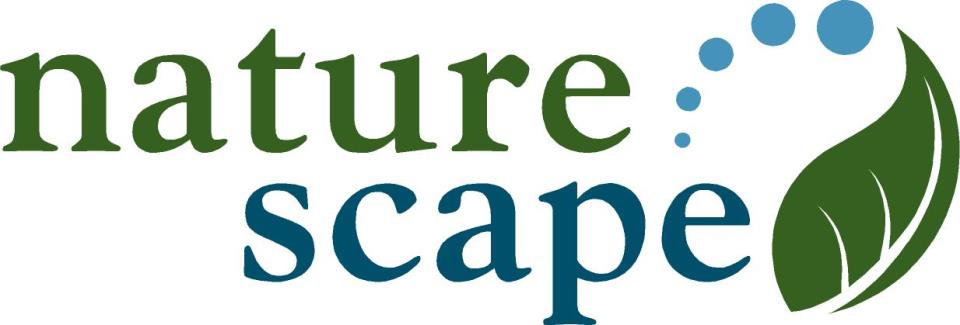 Nature Scape Logo