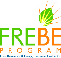 FREBE Logo Generic